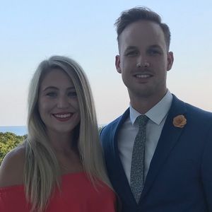 Meet your Posher, Caleb